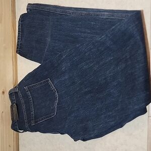 Banana Republic Curvey Jeans size 24/00 NWT